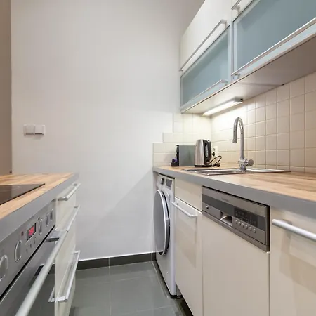 Διαμέρισμα The Location In Prague, Charles Bridge & Old Town Square *