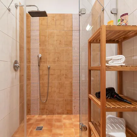 The Location In Prague, Charles Bridge & Old Town Square Διαμέρισμα *