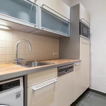 The Location In Prague, Charles Bridge & Old Town Square Apartment Prague