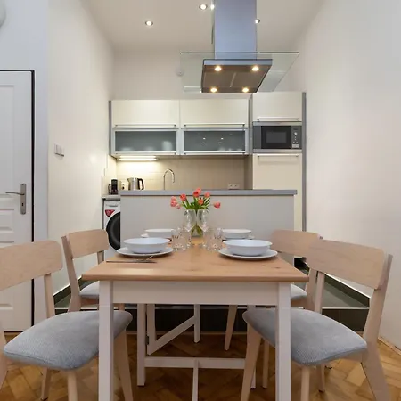 The Location In Prague, Charles Bridge & Old Town Square Apartment Prague