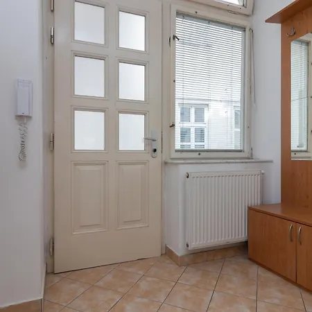 Apartment The Location In Prague, Charles Bridge & Old Town Square