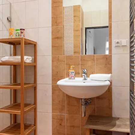 The Location In Prague, Charles Bridge & Old Town Square Apartment Prague