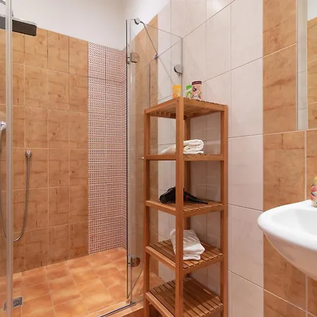 Apartment The Location In Prague, Charles Bridge & Old Town Square Prague