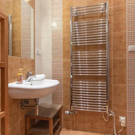 Apartment The Location In Prague, Charles Bridge & Old Town Square *