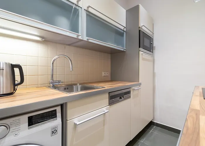 The Location In Prague, Charles Bridge & Old Town Square Appartement Prague