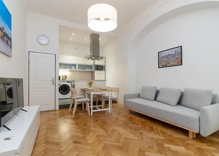 The Location In Prague, Charles Bridge & Old Town Square Appartement