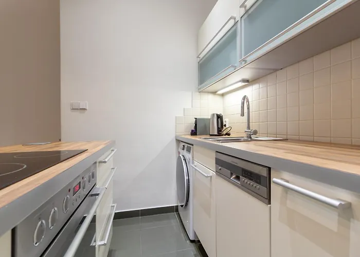 Appartement The Location In Prague, Charles Bridge & Old Town Square *