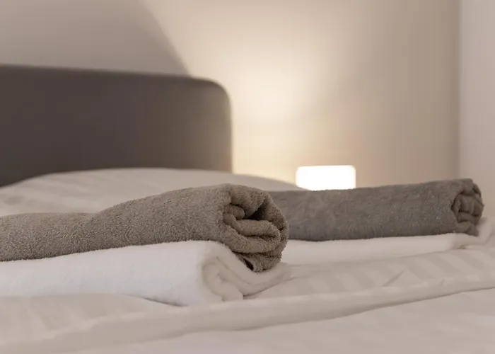 Appartement The Location In Prague, Charles Bridge & Old Town Square *