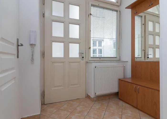 Appartement The Location In Prague, Charles Bridge & Old Town Square