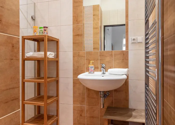 The Location In Prague, Charles Bridge & Old Town Square Appartement Prague