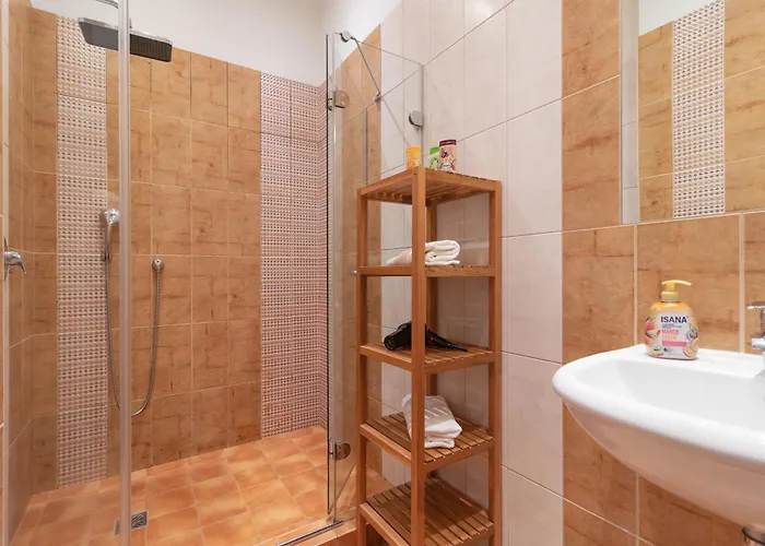 Appartement The Location In Prague, Charles Bridge & Old Town Square Prague
