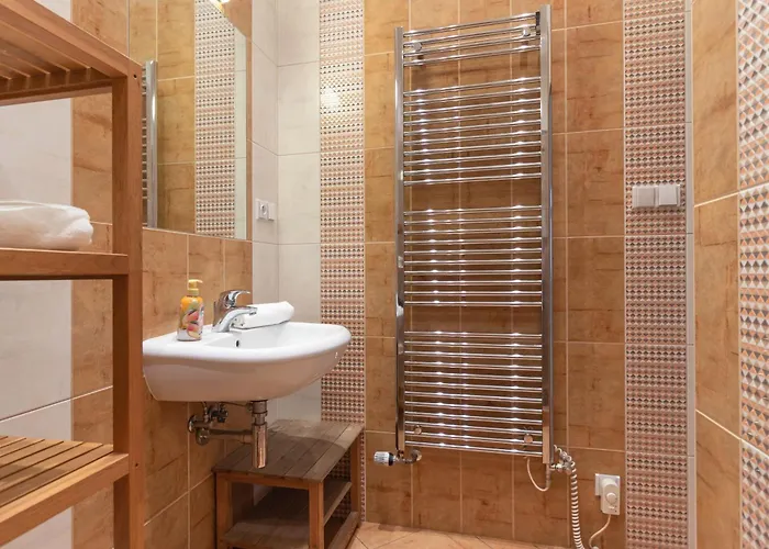 Appartement The Location In Prague, Charles Bridge & Old Town Square *