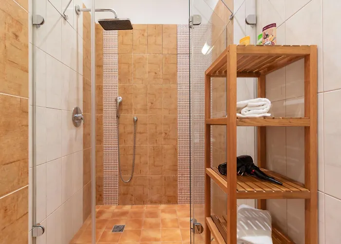 The Location In Prague, Charles Bridge & Old Town Square Appartement *